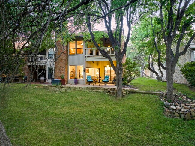 property at 107 Lachite