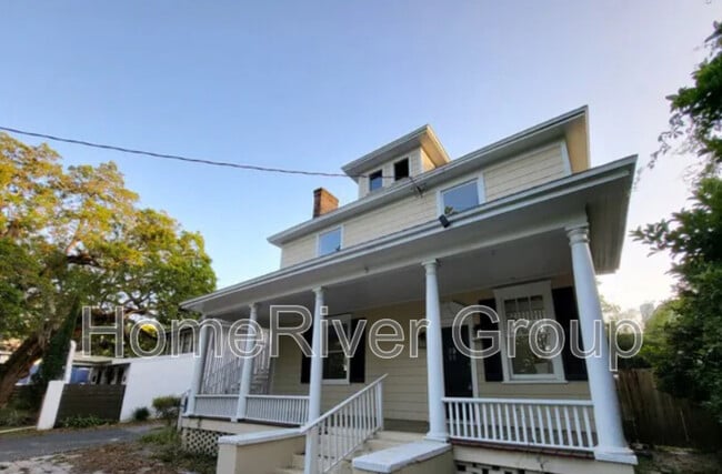 1616 Willow Branch Ave
