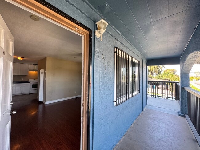 611 Sheridan St in Vallejo, CA - Building Photo - Building Photo