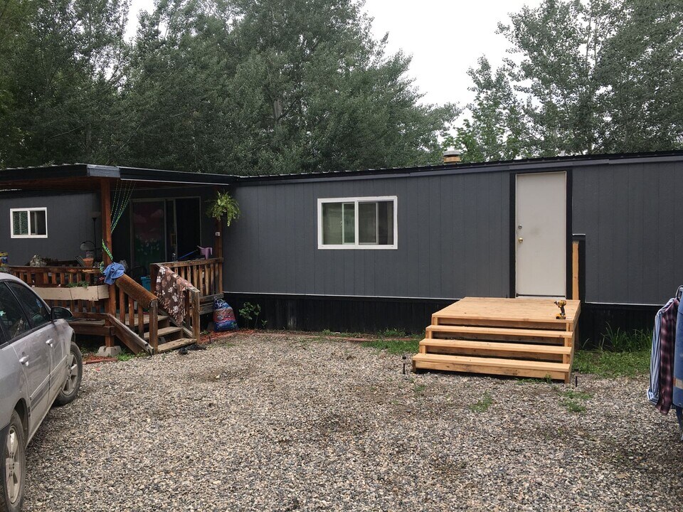 1928 Canary Ave in Billings, MT - Building Photo