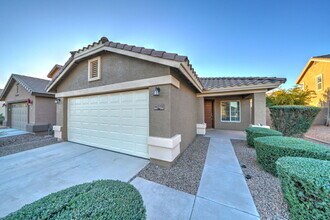 41375 W Cahill Dr in Maricopa, AZ - Building Photo - Building Photo
