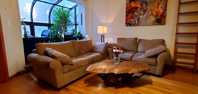 278 W 86th St in New York, NY - Foto de edificio - Building Photo