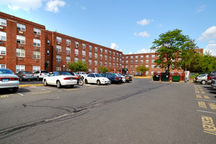 South Green Apartments