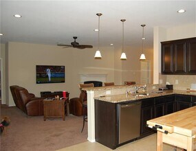 2201 Liriope Ln in Waxahachie, TX - Building Photo - Building Photo