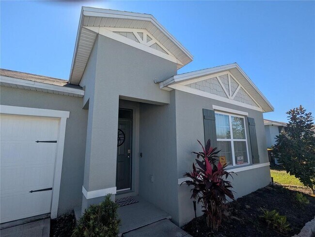 609 Bernard Ln in Davenport, FL - Foto de edificio - Building Photo