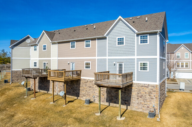 The Village at White Birch in Ankeny, IA - Building Photo - Building Photo