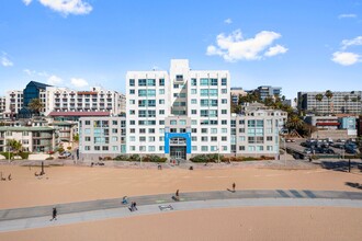 Sea Castle in Santa Monica, CA - Building Photo - Building Photo