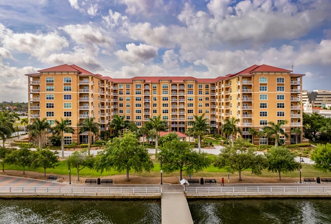 River Dance Condo in Bradenton, FL - Building Photo - Building Photo