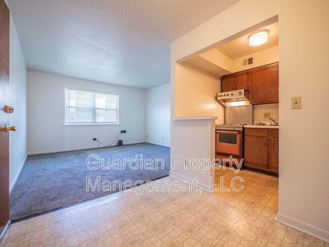 1115 N College Dr in Maryville, MO - Building Photo - Building Photo