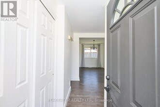 3137 Kingswood Crescent in Niagara Falls, ON - Building Photo - Building Photo