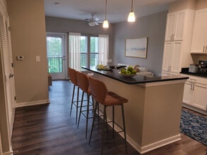 Heights at Jackson Village, A 55+ Community in Fredericksburg, VA - Foto de edificio - Building Photo