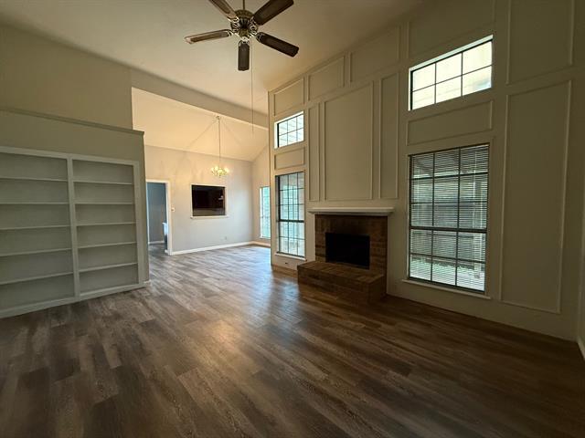property at 4445 Odessa Dr