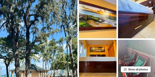 3222 Mo'oheau Ave
