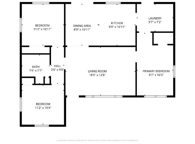 209 W Alfred St in El Campo, TX - Building Photo - Building Photo