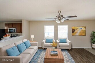 1316 Hazelnut Dr in Fort Worth, TX - Building Photo - Building Photo