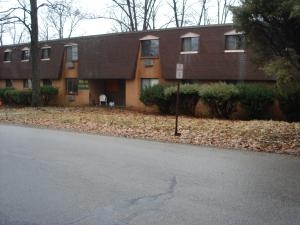 1217 Leatherwood Dr in Clarion, PA - Building Photo