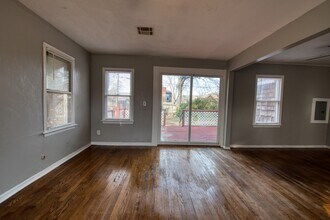 2469 NW 36th Terrace in Oklahoma City, OK - Building Photo - Building Photo