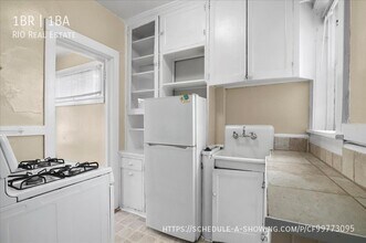 1469 N Williams St in Denver, CO - Building Photo - Building Photo