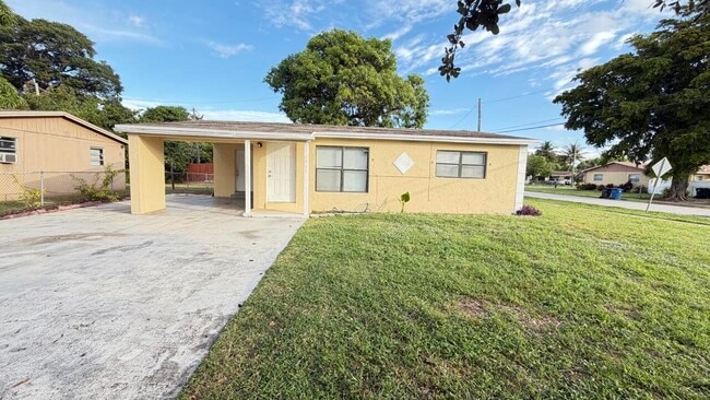 2901 NW 21st St in Fort Lauderdale, FL - Building Photo - Building Photo