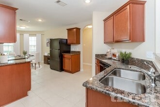 432 Palomino Stand Dr in La Marque, TX - Building Photo - Building Photo