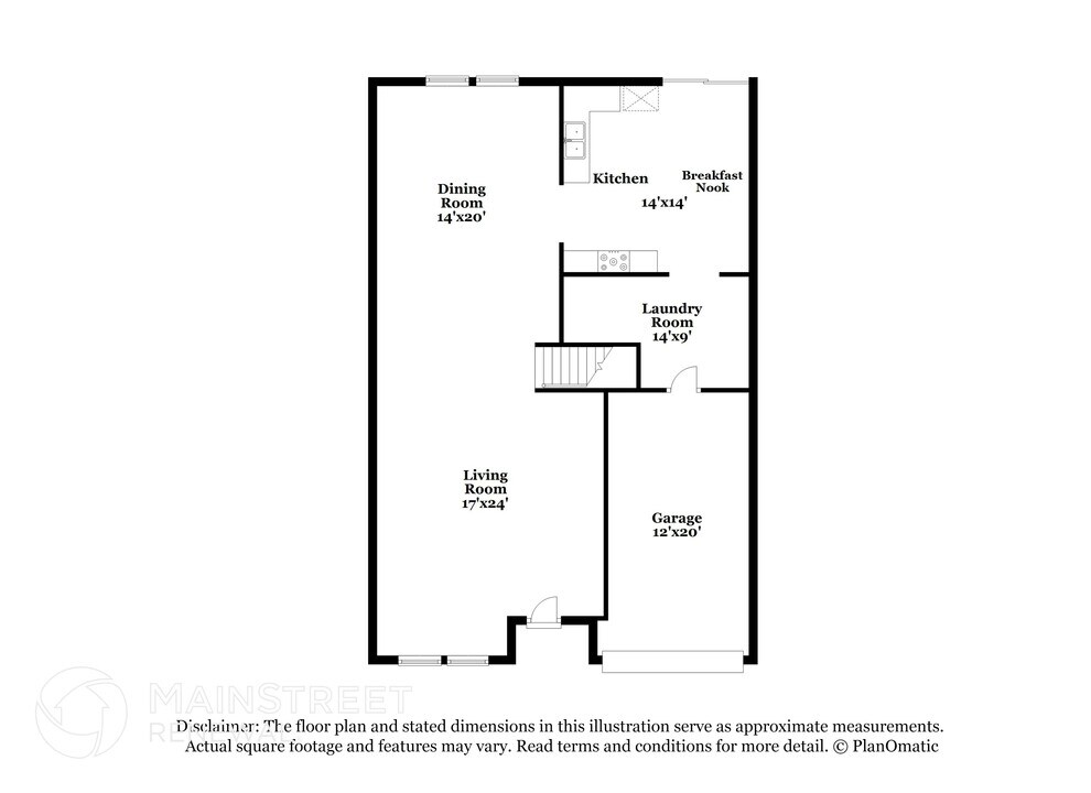 3715 Amber Gap in San Antonio, TX - Building Photo