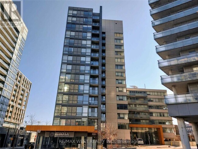 property at 20-1020 Joe Shuster Way
