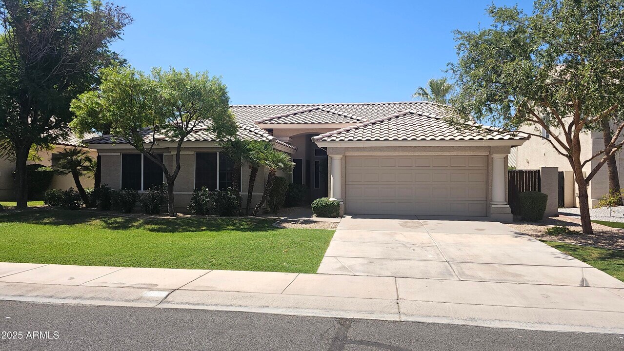 4273 E Terrace Ave in Gilbert, AZ - Building Photo