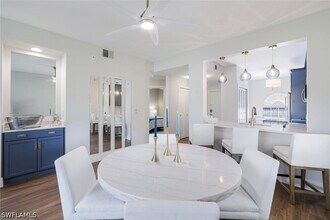 555 Augusta Blvd in Naples, FL - Building Photo - Building Photo