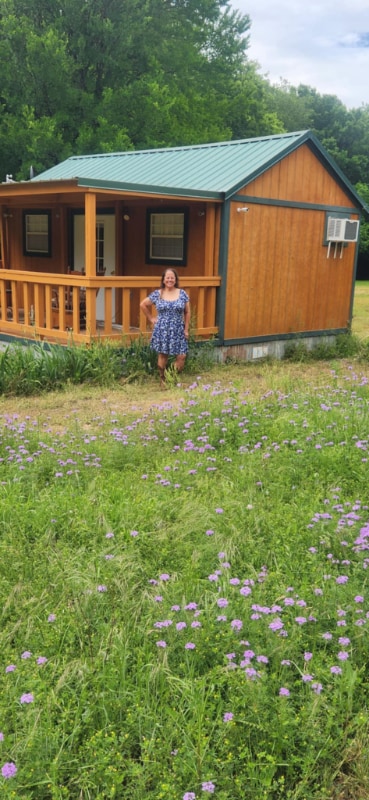 388 Co Rd 4446 in Whitewright, TX - Building Photo - Building Photo