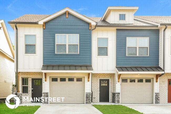 property at 110 Hartsville Ct