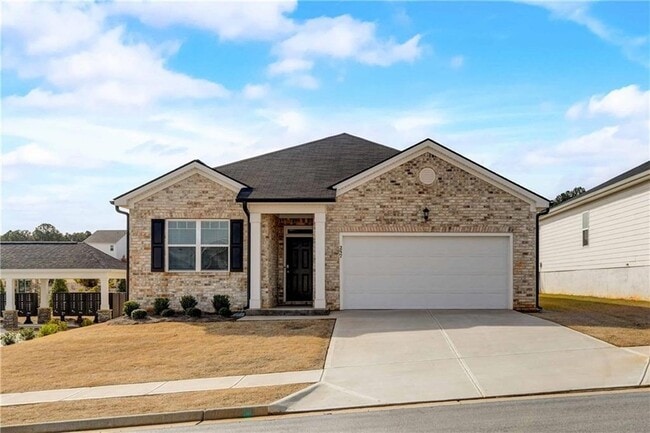 257 Bur Oak Bend