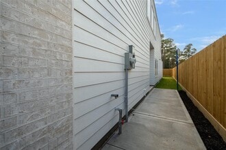 7220 S Hall St in Houston, TX - Building Photo - Building Photo