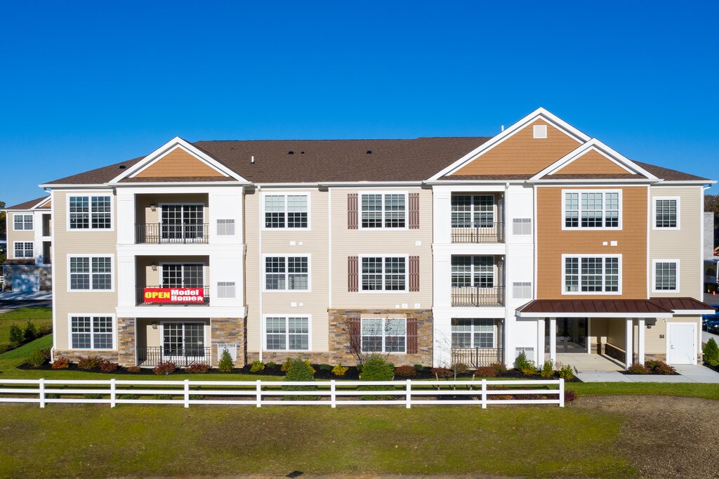 Cresson Hill Apartments in Northfield, NJ