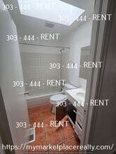 4880 Enid Way in Denver, CO - Foto de edificio - Building Photo