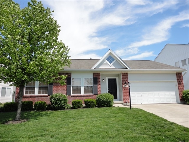 property at 9748 Olde Park Dr