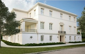 744 Biltmore Way in Coral Gables, FL - Building Photo