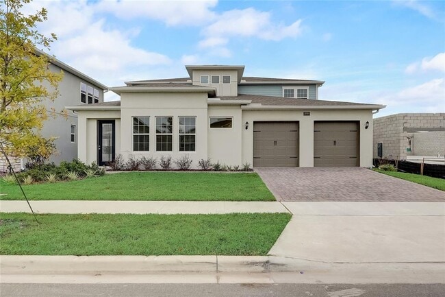 18964 Rawson St in Orlando, FL - Building Photo - Building Photo