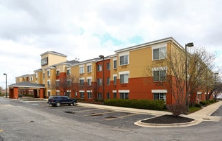 Furnished Studio - Schaumburg