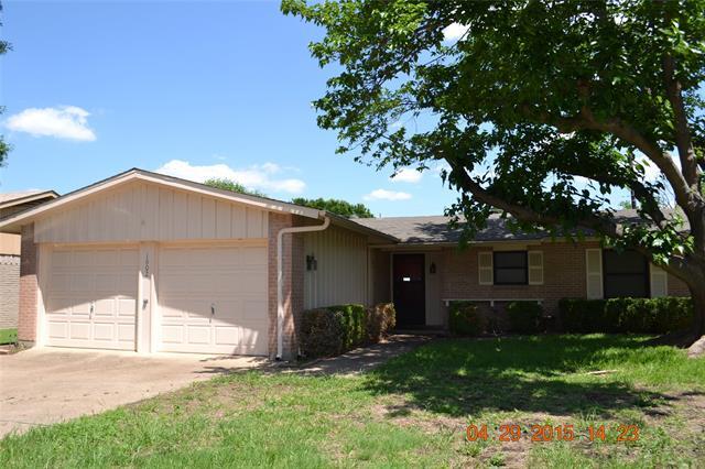 1602 Lorrie Dr in Richardson, TX - Building Photo