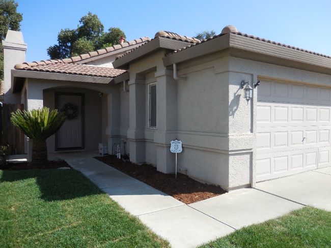 368 Quail Dr in Woodland, CA - Building Photo - Building Photo
