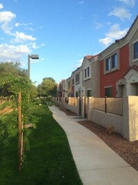 1950 N Center St, Unit 132