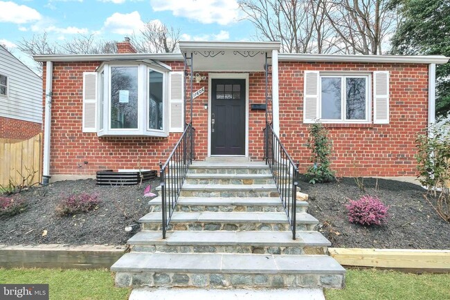 property at 11606 Gail Pl