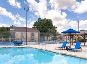Regatta in San Antonio, TX - Building Photo - Building Photo