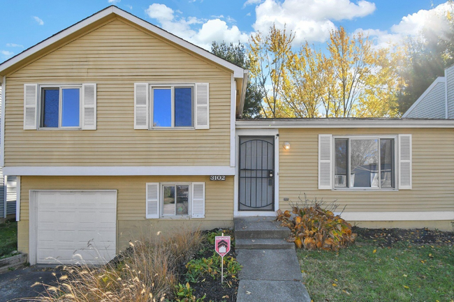 property at 3102 Dewbourne Dr