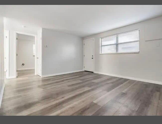 1707 E Idell St in Tampa, FL - Foto de edificio - Building Photo