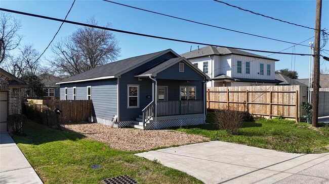 property at 8010 Livingston St