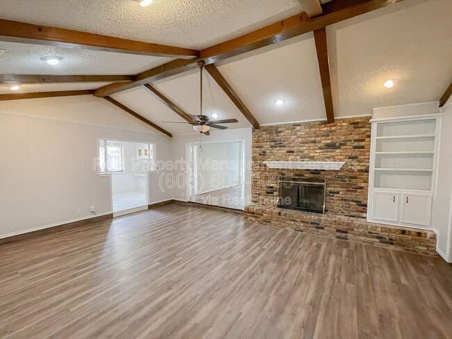 4424 76th St in Lubbock, TX - Building Photo - Building Photo