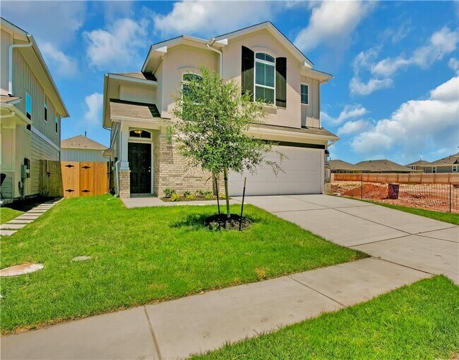 property at 6400 Gunflint Dr