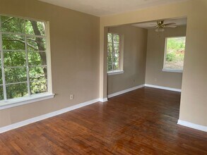 165-167-167 Hubbard Dr in Longview, TX - Building Photo - Building Photo