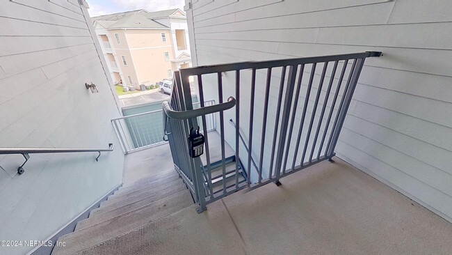 4920 Key Lime Dr in Jacksonville, FL - Building Photo - Building Photo